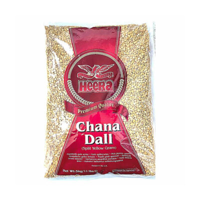 Heera Chana Dal – Premium Quality Split Chickpeas for Healthy Cooking