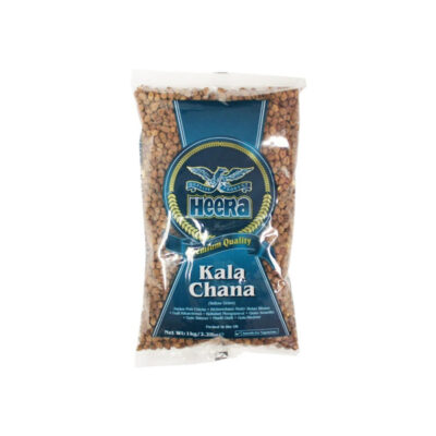 Heera Kala Chana – Premium Black Chickpeas for Healthy & Nutritious Cooking