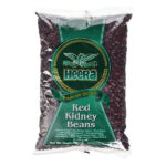 Heera Red Kidney Beans 2kg – Premium Quality Rajma for Healthy & Traditional Cooking