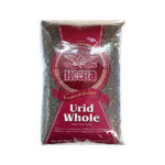 Heera Urid Dal Whole Beans – Premium Black Gram Lentils for Healthy Cooking