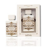 Lattafa Oud Honor EDP for Men & Women | Elegant Oud Floral Perfume