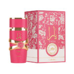 Lattafa Yara Candy EDP for Women | Sweet Fruity Gourmand Perfume