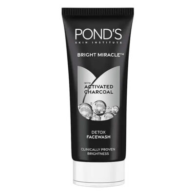Pond’s Bright Miracle Cream – Advanced Brightening & Radiant Skin Care
