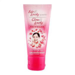 Glow & Lovely Face Wash – Brightening Cleanser for Fresh & Glowing Ski