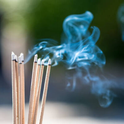 incense
