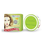 Sandal Beauty Cream – Nourishing Skin Care Cream with Sandalwood Extracts