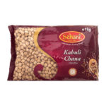 Schani Kabuli Chana 2kg – Premium Quality White Chickpeas for Healthy Cooking