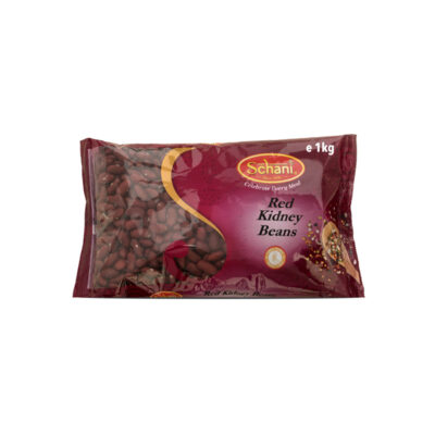 Schani Red Kidney Beans 1kg – Premium Quality, Healthy & Nutritious Beans
