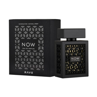now-eau-de-parfum