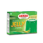 Ahmad-banana-jelly