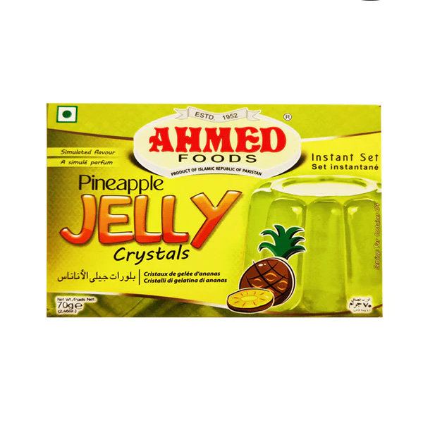 Ahmed-pineapple-jelly