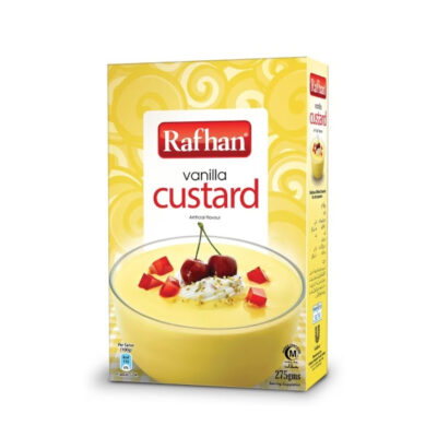 Rafhan-vanilla-custard