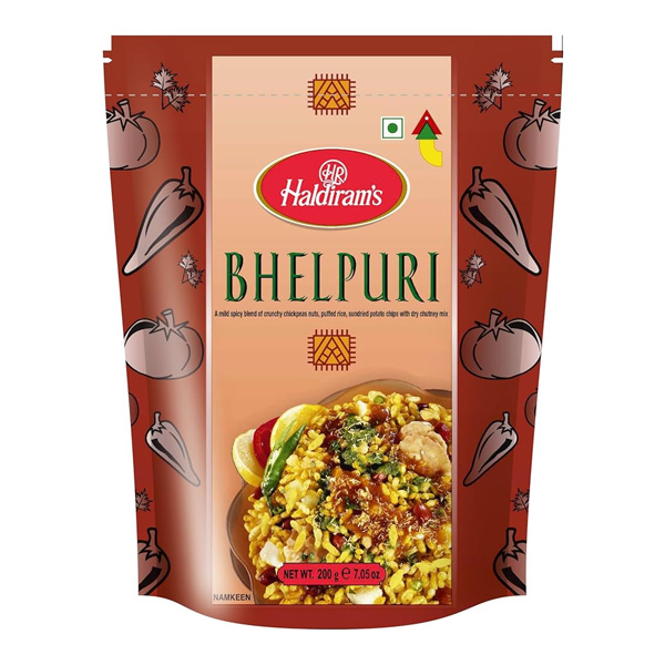 haldiram-bhelpuri