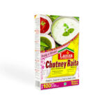 laziza-chutney-raita