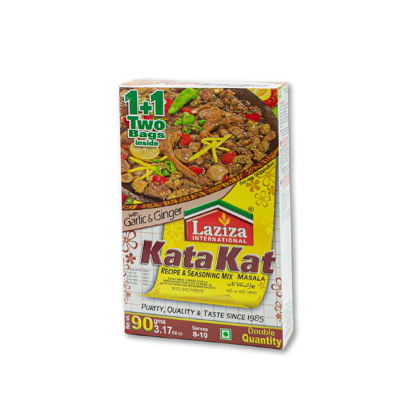laziza-kata-kat