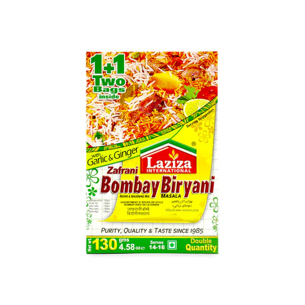 laziza-zafrani-bombay-biryani