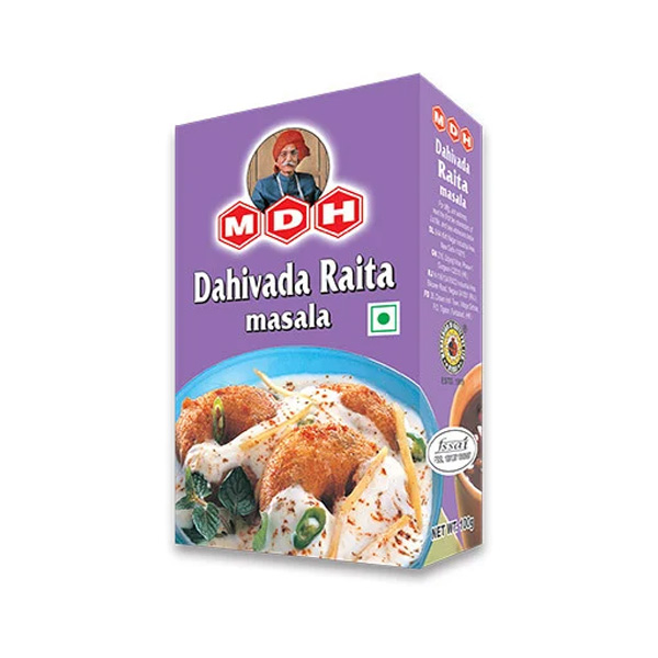 mdh-dahivada-raita-masala-powder-100g