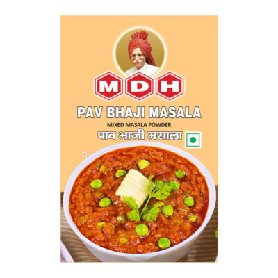 mdh-pav-bhaji-masala-powder-100g