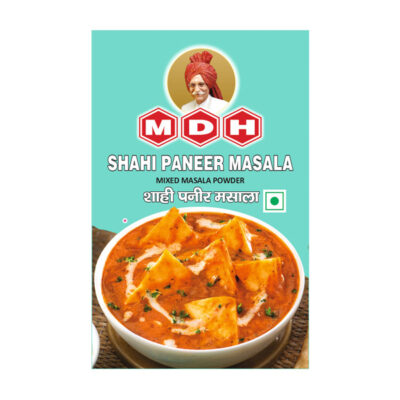 mdh-shahi-paneer-masala-powder-100g