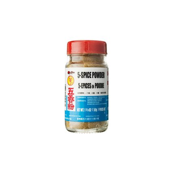 5-spices-powder-mee-chun.jpg Mee Chun 5-Spice Powder – Authentic Chinese Five-Spice Seasoning for Cooking - Image 1