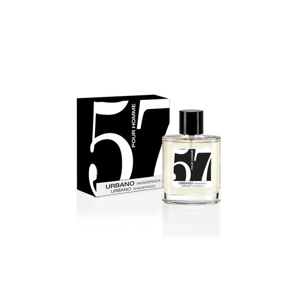 Amaderada-57-pour-femme-100g.jpg Amaderada 57 Pour Femme 100g – Fresh & Elegant Floral Fruity Women’s Perfume - Image 1
