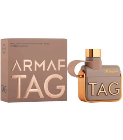 Armaf Tag