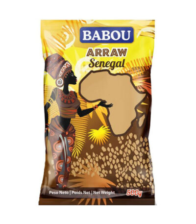 Babou Arraw