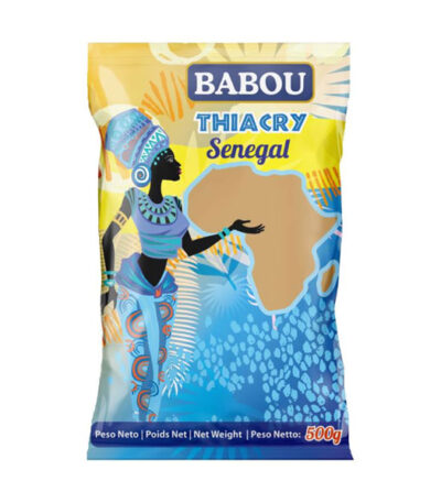 Babou Thiakry