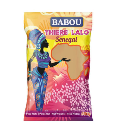 Babou Thiere Lalo