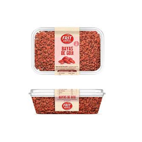 Bayas-de-goji-frit-ravich.jpg Bayas de Goji Frit Ravich | Superfood Dried Goji Berries | Healthy Snack & Baking Ingredient - Image 1