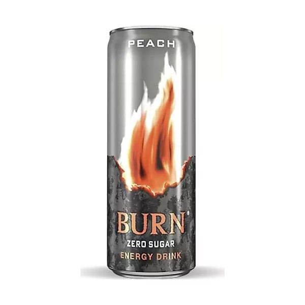Burn-zero-sugar-1.60.jpg Burn Zero Sugar 500ml | Sugar-Free Energy Drink | Intense Flavor & Lasting Energy Boost - Image 1