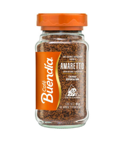 Café Buendía Amaretto