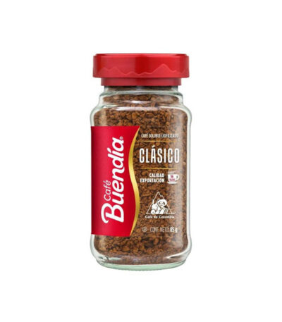 Café Buendía Clásico