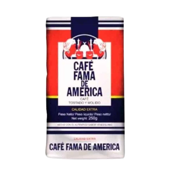 Cafe-fama-de-america.jpg Café Fama de América | Premium Ground Coffee | Rich & Aromatic Brew - Image 1