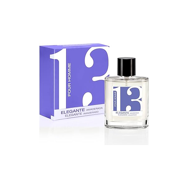 Caravan-No-13-liquid-POUR-FEMME.jpg Caravan No. 13 Pour Femme – Soft, Fresh & Long-Lasting Women’s Perfume - Image 1