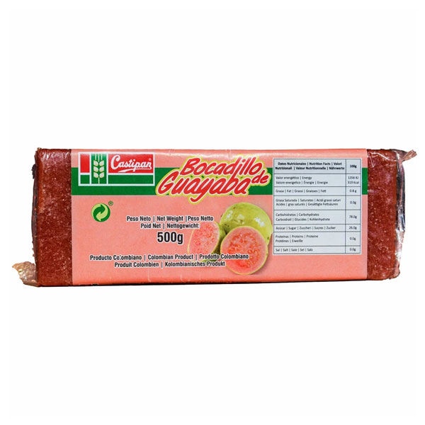 Castipan-Bocadillo-de-Guayaba-500gCastipan-Bocadillo-de-Guayaba-500g Castipan Bocadillo de Guayaba