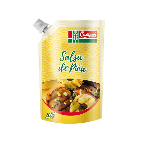 Castipan-Salsa-de-Piña Castipan Salsa de Piña
