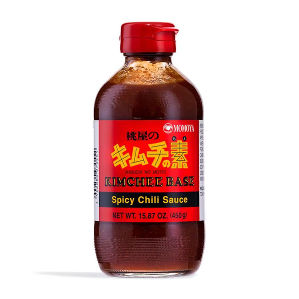 EU-spicy-chilli-sauce-chinese.jpg EU Spicy Chilli Sauce – Authentic Chinese-Style Hot & Savory Sauce for Cooking and Dipping - Image 1