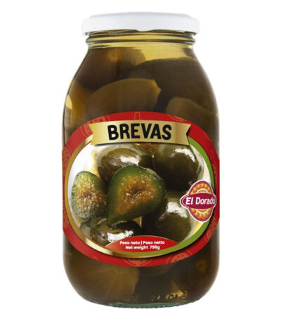 El Dorado Brevas