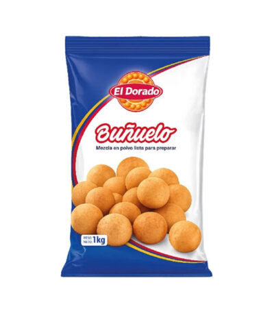 El Dorado Buñuelo