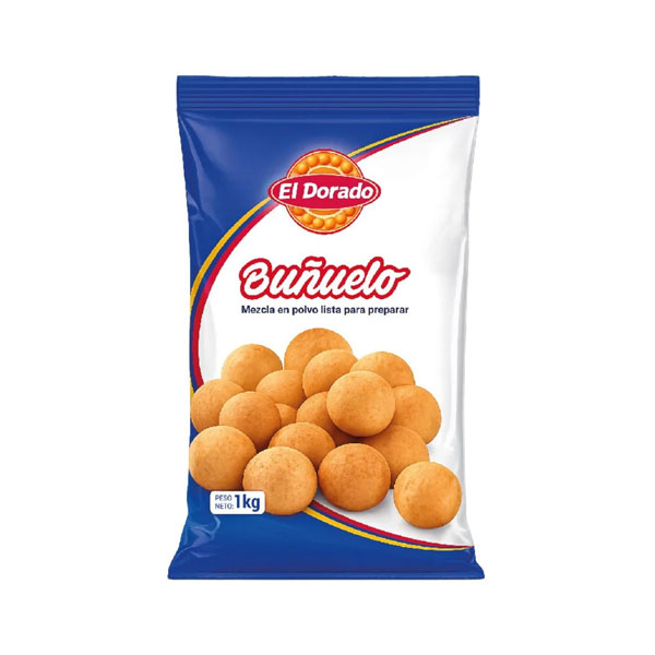 El-Dorado-Buñuelo-Mezcla-en-polvo-1kg El Dorado Buñuelo