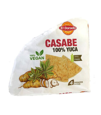 El Dorado Casabe