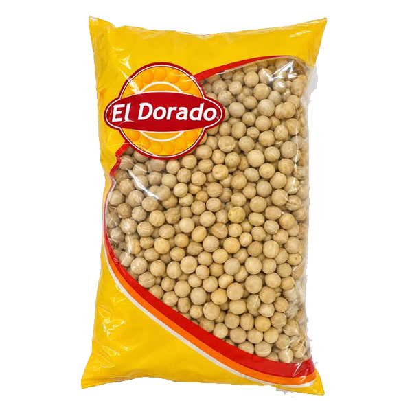 El-Dorado-Garbanzos-500g El Dorado Garbanzos