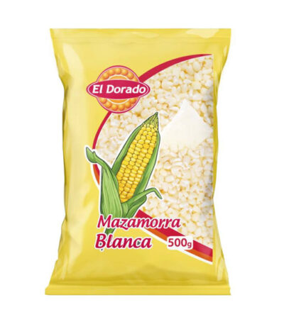 El Dorado Mazamorra Blanca