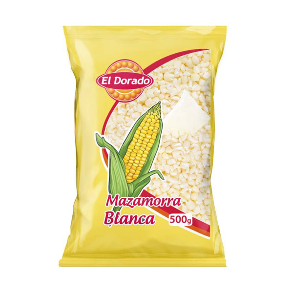 El-Dorado-Mazamorra-Blanca-500g El Dorado Mazamorra Blanca