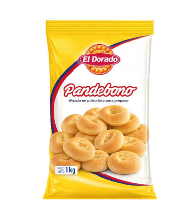 El Dorado Pandebono