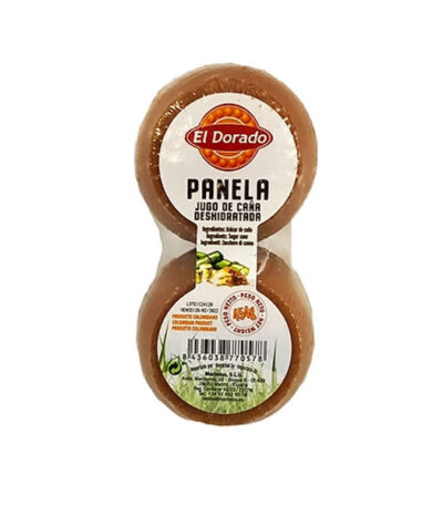 El Dorado Panela