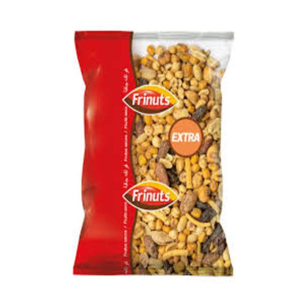 Frinuts-coctel-extra.jpg Frinuts Coctel Extra | Premium Mixed Nuts & Snacks | Crunchy Savory Mix - Image 1