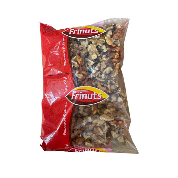 Frinuts-nueces-grano.jpg Frinuts Nueces Grano | Crunchy Whole Walnuts | Healthy Nut Snack - Image 1