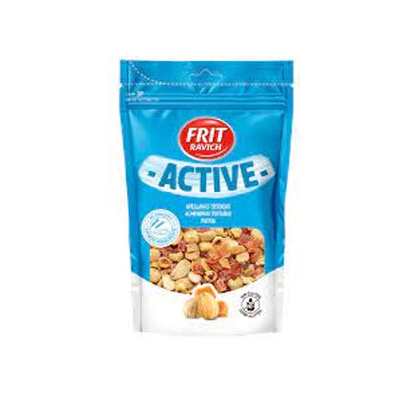 Frit-Rvich-actie.jpg Frit Ravich Actie | Premium Mixed Nuts & Snacks | Roasted & Savory Crunch - Image 1